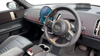 MINI Countryman SE Sport