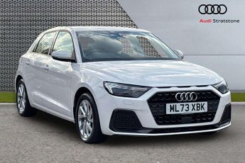 Audi A1 Sport