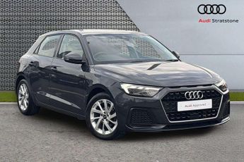 Audi A1 Sport