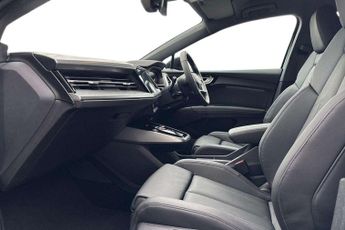 Audi Q4 Sport