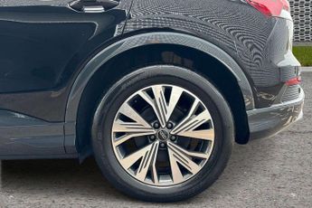 Audi Q4 Sport