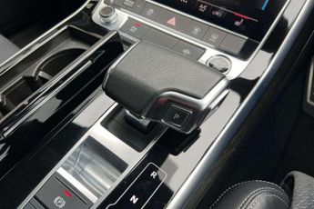 Audi Q7 Black Edition
