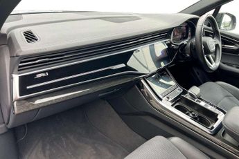 Audi Q7 Black Edition