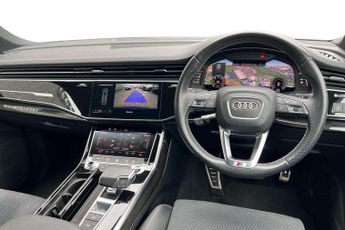 Audi Q7 Black Edition