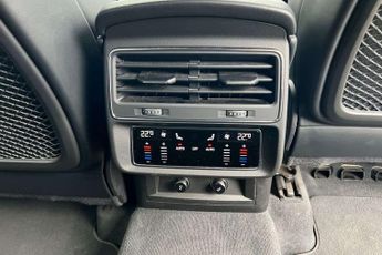 Audi Q7 Black Edition