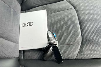 Audi Q7 Black Edition