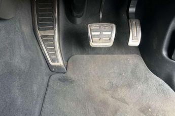 Audi Q7 Black Edition