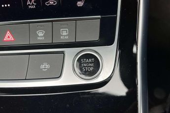 Audi Q7 Black Edition