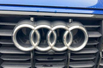 Audi Q7 Black Edition