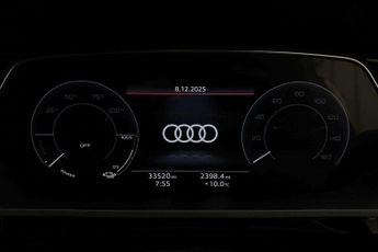Audi E-Tron Black Edition