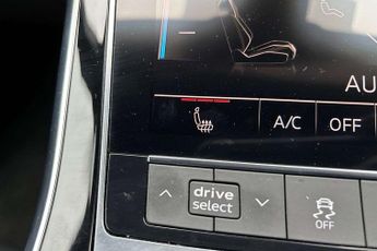 Audi Q7 SQ7 Black Edition