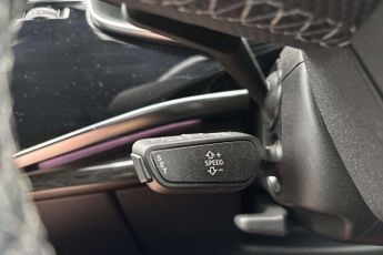 Audi Q7 SQ7 Black Edition