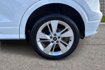 Audi Q2 S Line