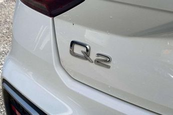 Audi Q2 S Line