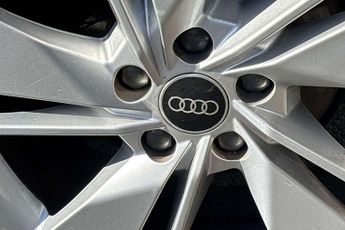 Audi Q2 S Line
