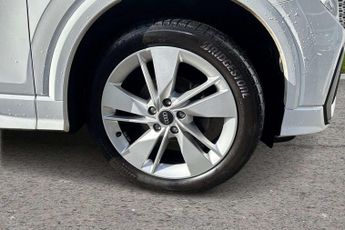 Audi Q2 S Line