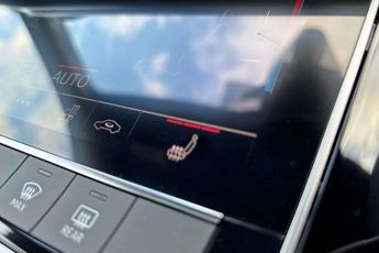 Audi Q7 SQ7 Black Edition