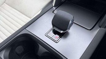 Land Rover Discovery Sport Dynamic HSE