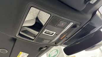 Land Rover Discovery Sport Dynamic HSE