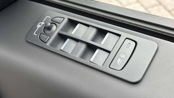Land Rover Discovery Sport Dynamic HSE