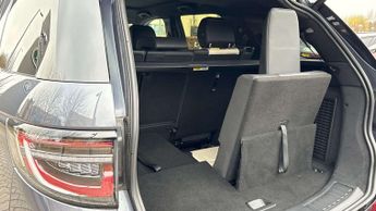 Land Rover Discovery Sport Dynamic HSE