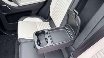 Land Rover Discovery Sport Dynamic HSE