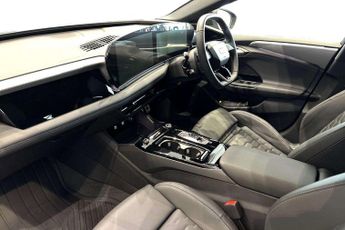 Audi A6 S Line
