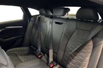 Audi A6 S Line