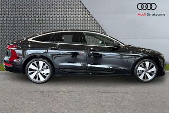 Audi A6 S Line