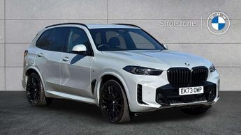 BMW X5 M Sport