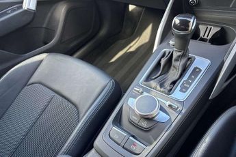 Audi Q2 Black Edition