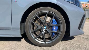 BMW 1 Series M Sport