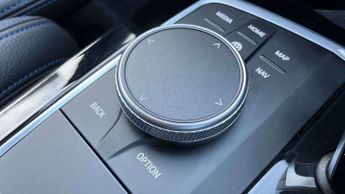 BMW 1 Series M Sport