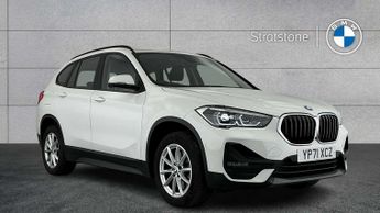 BMW X1 SE