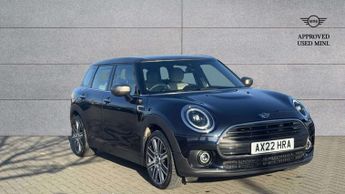 MINI Clubman Cooper Exclusive