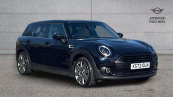 MINI Clubman Cooper Exclusive