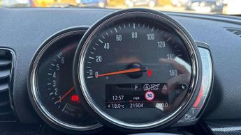MINI Clubman Cooper Exclusive