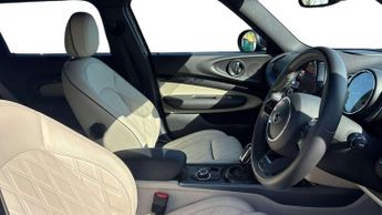 MINI Clubman Cooper Exclusive