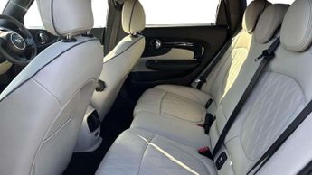 MINI Clubman Cooper Exclusive