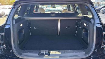 MINI Clubman Cooper Exclusive
