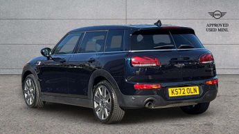 MINI Clubman Cooper Exclusive
