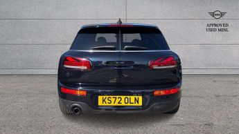 MINI Clubman Cooper Exclusive