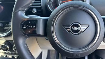 MINI Clubman Cooper Exclusive