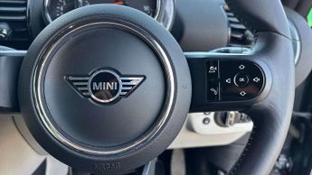MINI Clubman Cooper Exclusive
