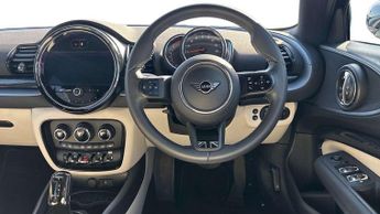 MINI Clubman Cooper Exclusive