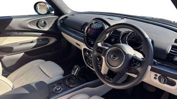 MINI Clubman Cooper Exclusive