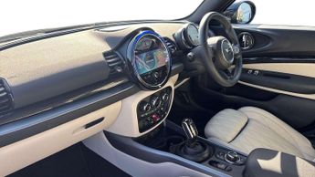 MINI Clubman Cooper Exclusive