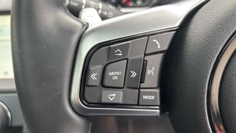 Jaguar F-TYPE R-Dynamic