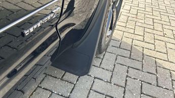 Land Rover Defender X