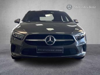 Mercedes-Benz A Class Sport